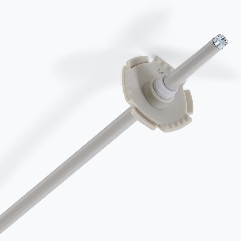 Skistöcke Salomon Polar Access white 5