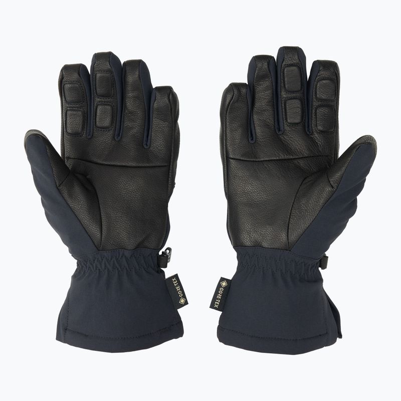 Skihandschuhe Salomon Propeller Gore-Tex deep black 2