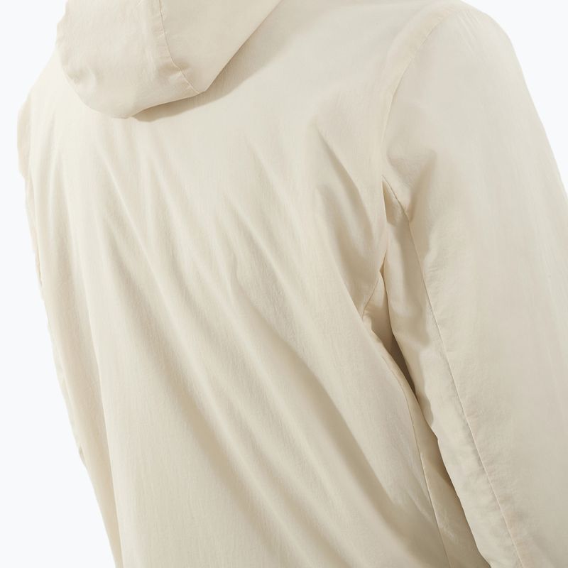 Salomon Mountain Flex Hd Damen Hybridjacke für regnerische Tage 6