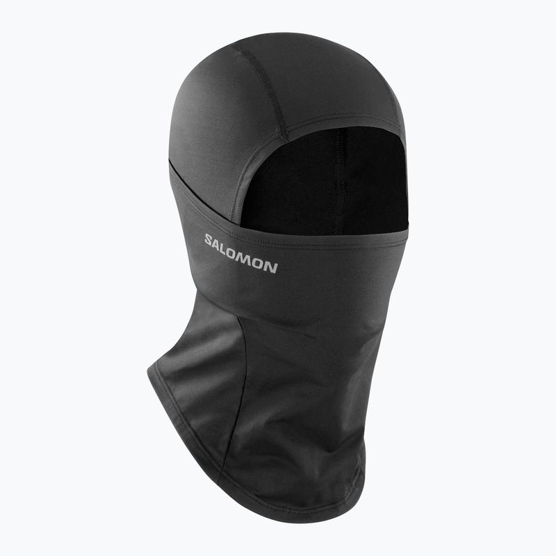 Sturmmaske Salomon Absolute Balaclava deep black