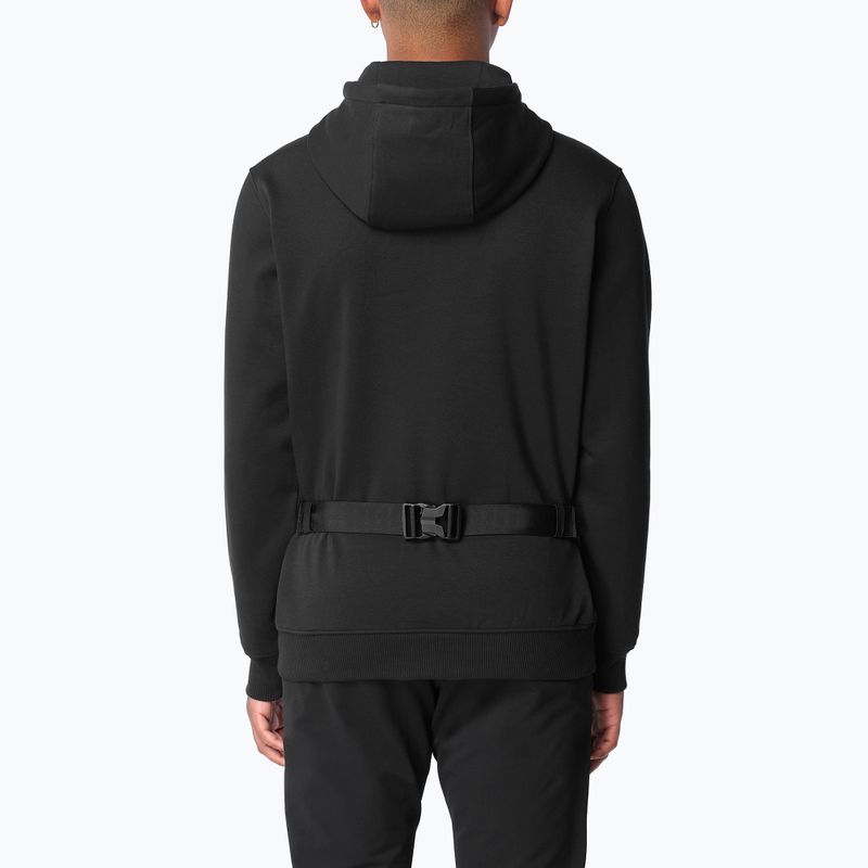 Bauchtasche Salomon ACS 3 black 4