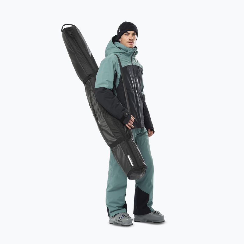 Skitasche Salomon Extend 1 Padded black 2