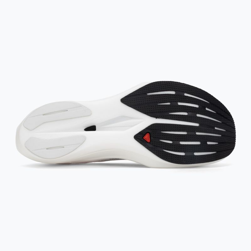 Laufschuhe Salomon S/Lab Phantasm 2 Made In France white/white 7