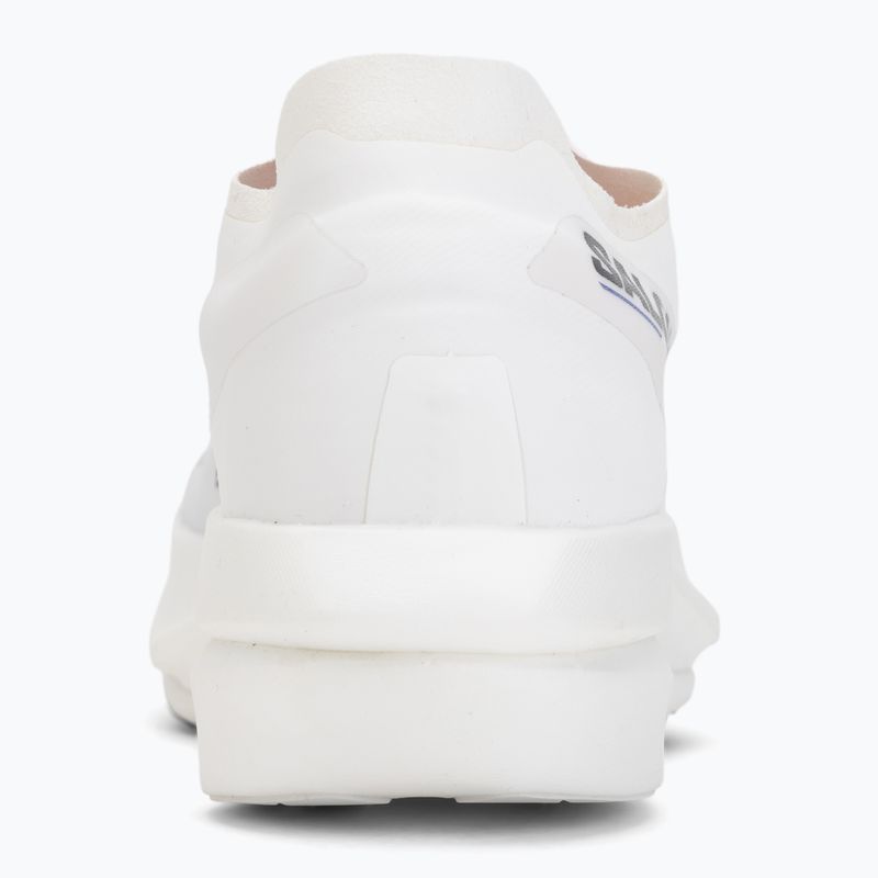Laufschuhe Salomon S/Lab Phantasm 2 Made In France white/white 9