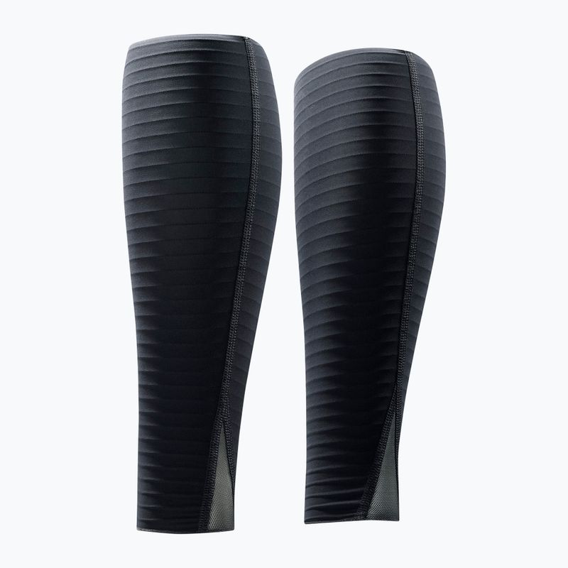Salomon S/Lab Ultra Calfs tiefschwarze Beine 2
