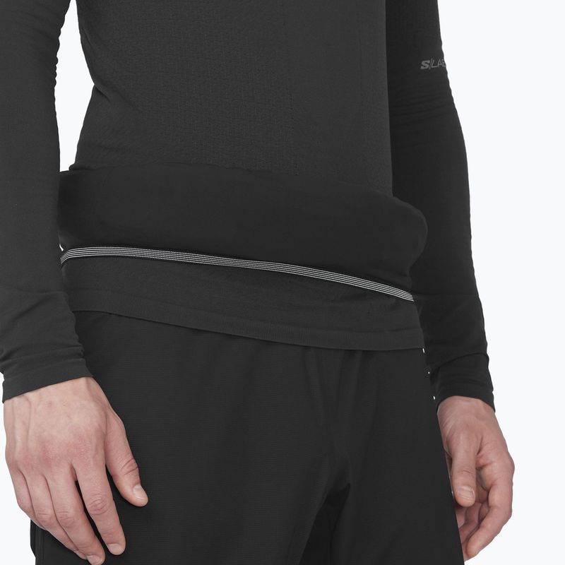 Salomon S/Lab Ultra Hybrid Laufjacke schwarz 4