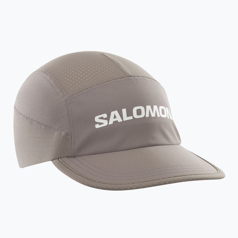 Salomon Sense Aero Eisen Baseballmütze