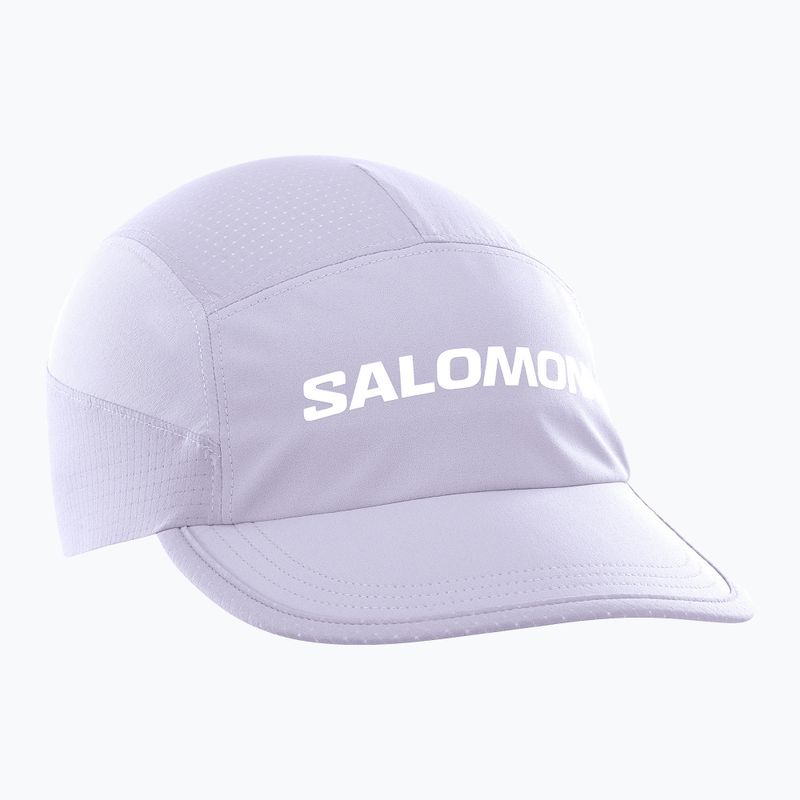 Salomon Sense Aero kosmischen Himmel Baseballmütze