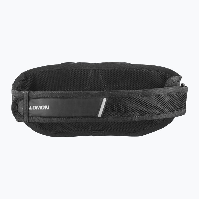 Laufgurt Salomon Cross 1 Bottle 400 ml ebony/black 2