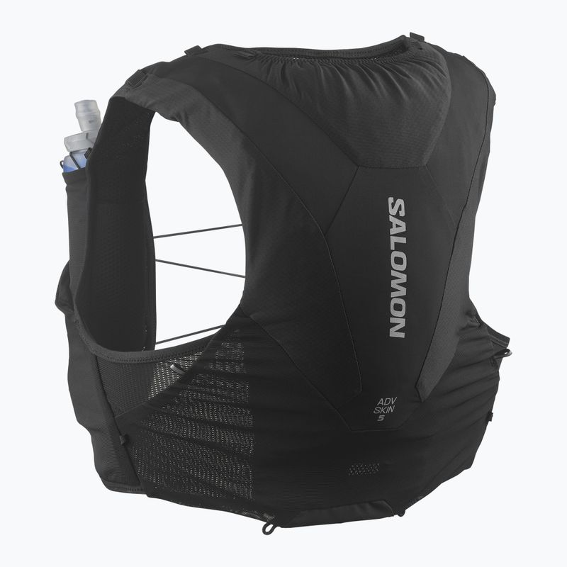 Laufweste Salomon ADV SKIN 5 Set black 7