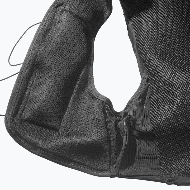 Laufweste Salomon ADV SKIN 12 Set black 3