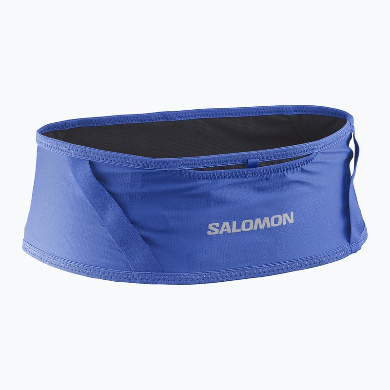 Laufgurt Salomon Pulse nautical blue 2