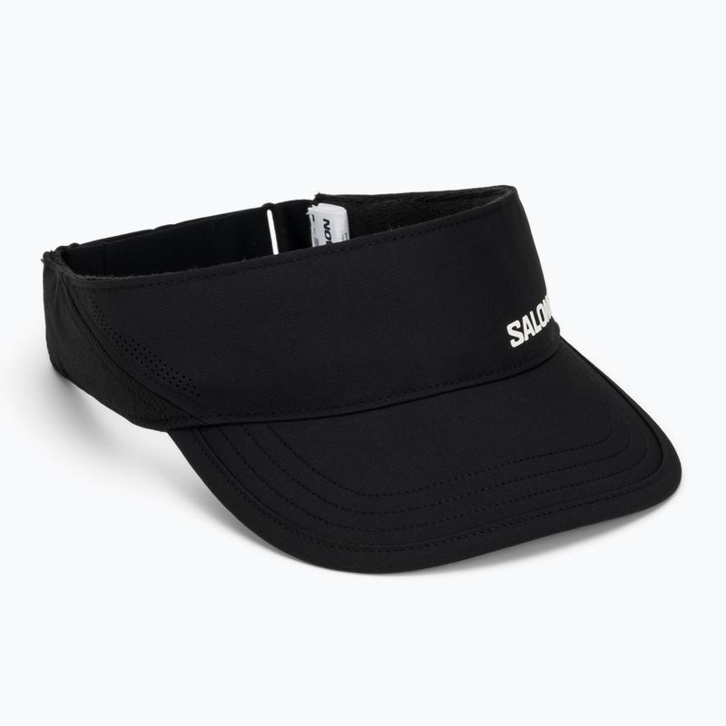 Salomon SHAKEout Visier schwarz