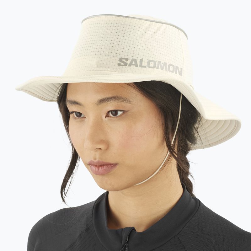 Salomon S/Lab Ultra Bob Vanilleeis-Hut 2