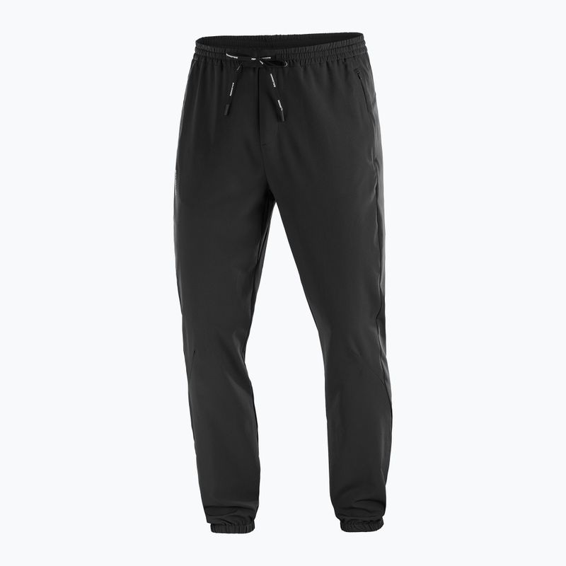 Laufhose Herren Salomon SHAKEout Core deep black 5