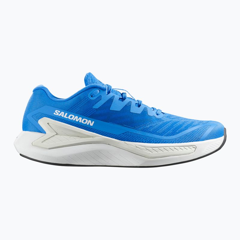Laufschuhe Herren Salomon Drx Bliss 2 french blue/white/cherry tomato 8