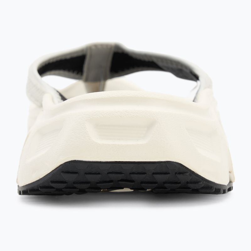 Salomon Reelax Break 6.0 vanila/vanila/schwarz Damen-Flip-Flops 6