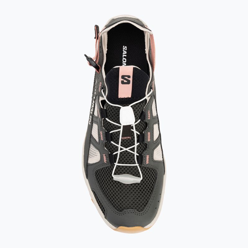 Salomon Techamphibian 5 Wanderschuhe für Frauen 5