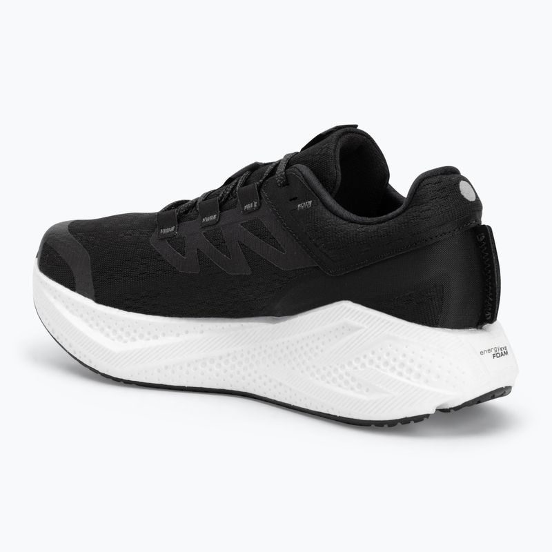 Laufschuhe Herren Salomon Aero Glide 3 black/white/asphalt 3