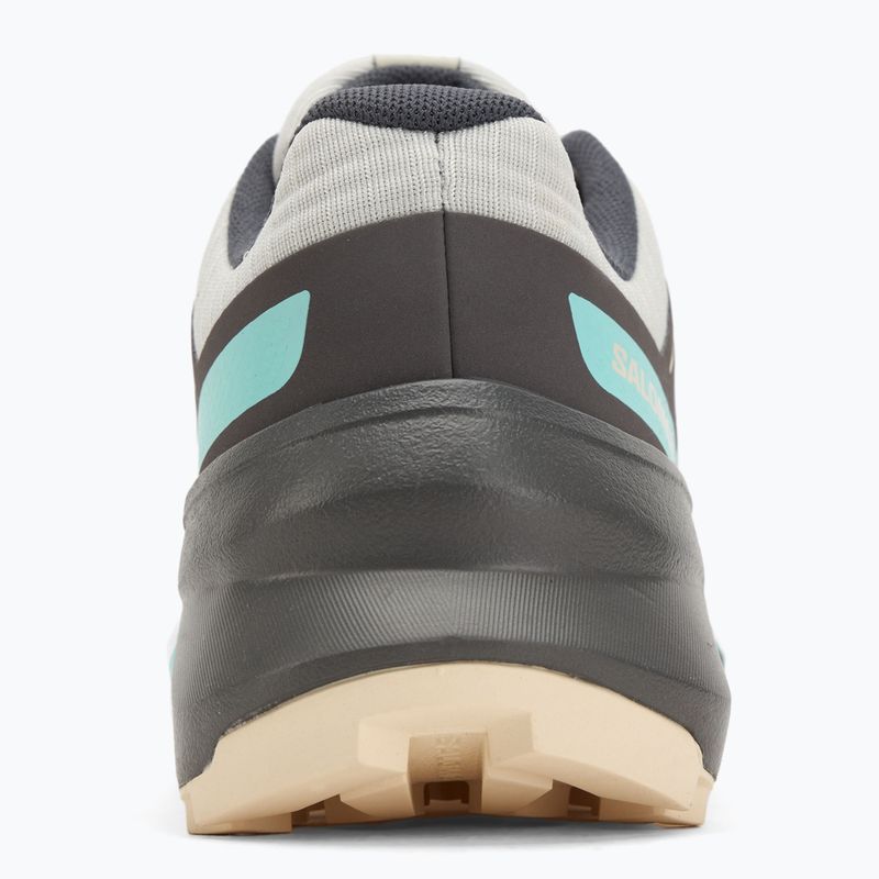Damen-Laufschuhe Salomon Speedcross Peak icicle/castlerock/aruba blue 6