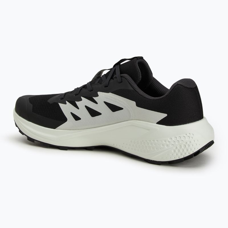 Laufschuhe Herren Salomon Alphaglide black/phantom/icicle 3