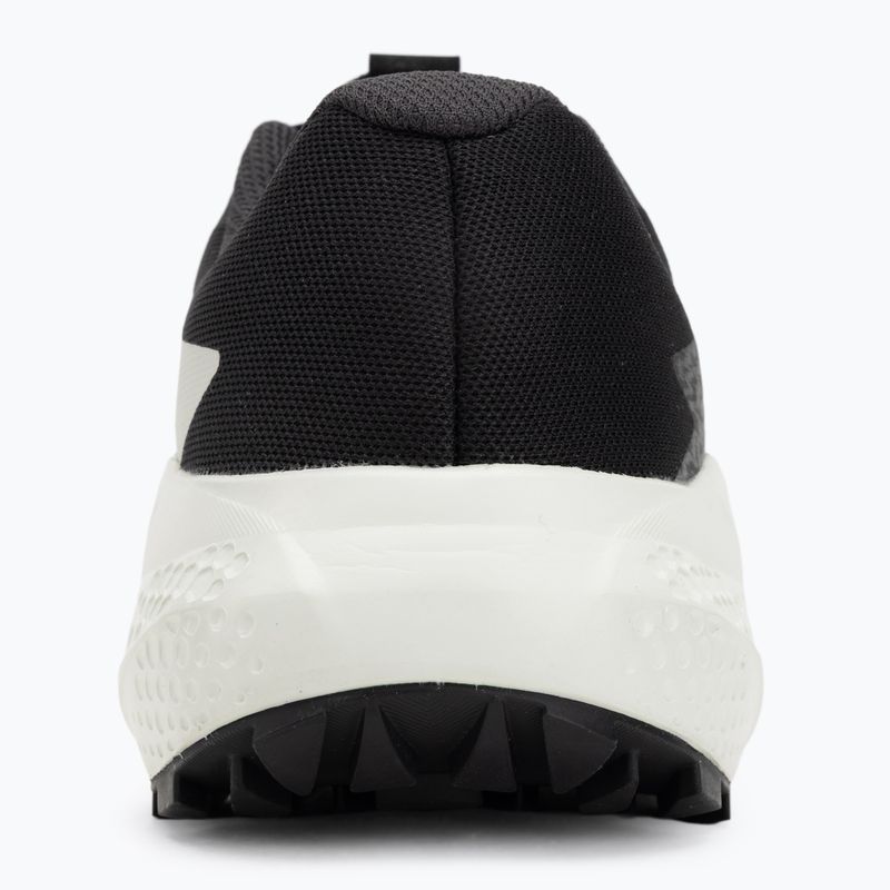 Damen-Laufschuhe Salomon Alphaglide schwarz/phantom/icicle 6