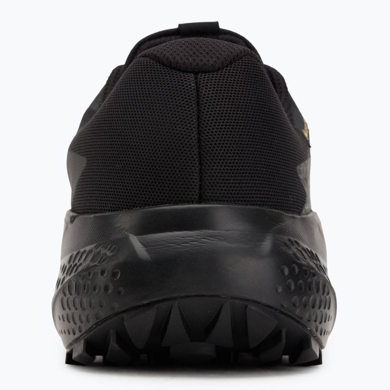 Herren-Laufschuhe Salomon Alphaglide GTX schwarz/teer/schwarz 6