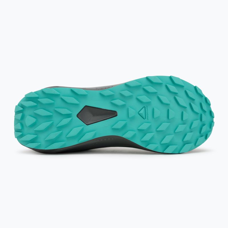 Damen-Laufschuhe Salomon Alphaglide GTX hantom/urban chic/waterfall 4
