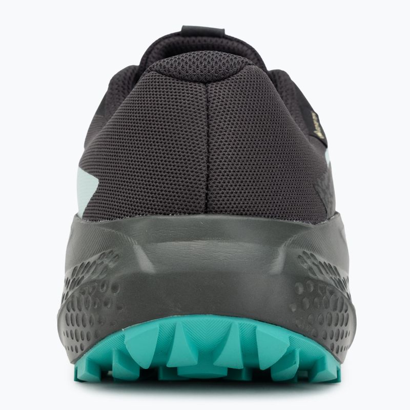 Damen-Laufschuhe Salomon Alphaglide GTX hantom/urban chic/waterfall 6