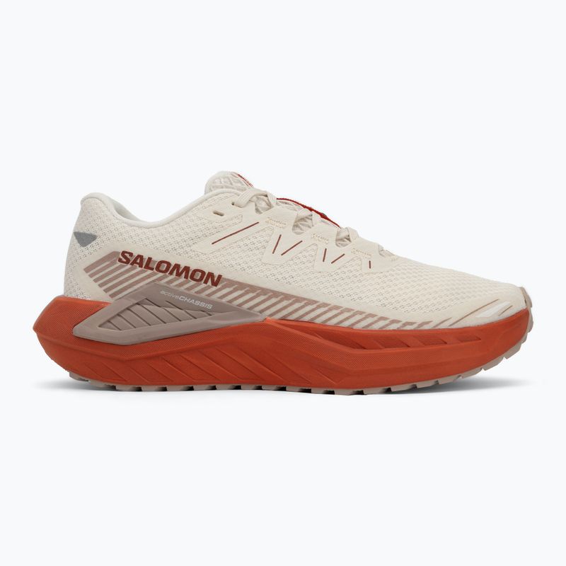 Laufschuhe Damen Salomon Drx Defy GRVL vanilla ice/burnt ochre/etherea 2