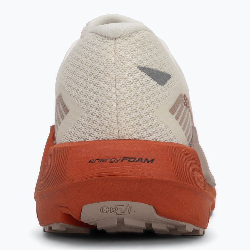 Laufschuhe Damen Salomon Drx Defy GRVL vanilla ice/burnt ochre/etherea 6