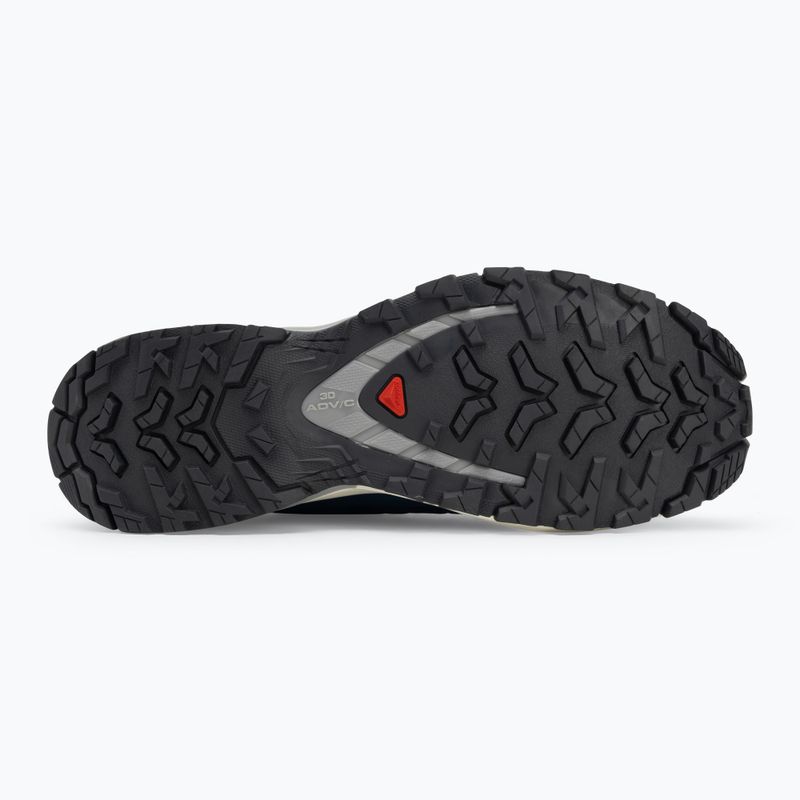 Laufschuhe Herren Salomon XA Pro 3D V9 poseidon/icicle/alloy 4