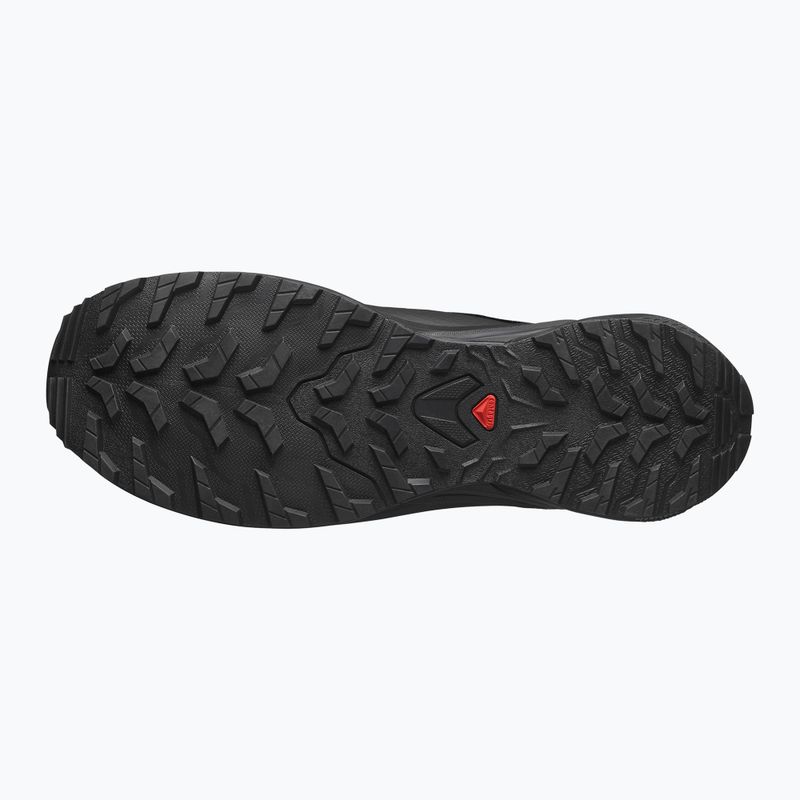 Laufschuhe Herren Salomon XA Meta GTX black 2