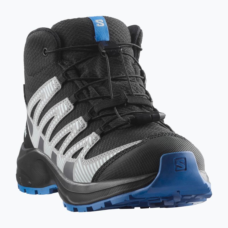 Salomon X Ultra 360 excalibur/nirvana /hazelnut Damen Wanderschuhe 9