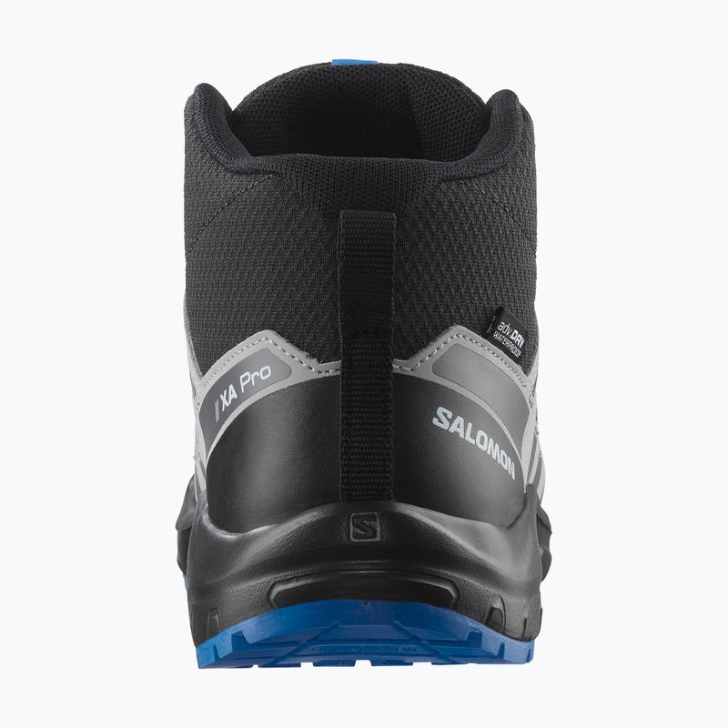 Salomon X Ultra 360 excalibur/nirvana /hazelnut Damen Wanderschuhe 11
