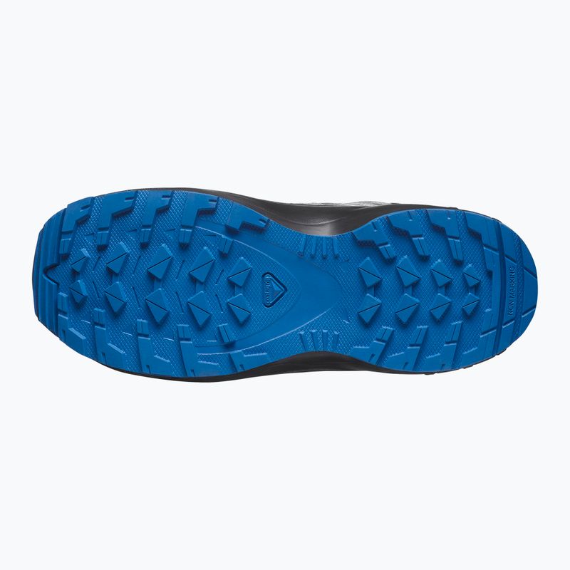 Salomon X Ultra 360 excalibur/nirvana /hazelnut Damen Wanderschuhe 12