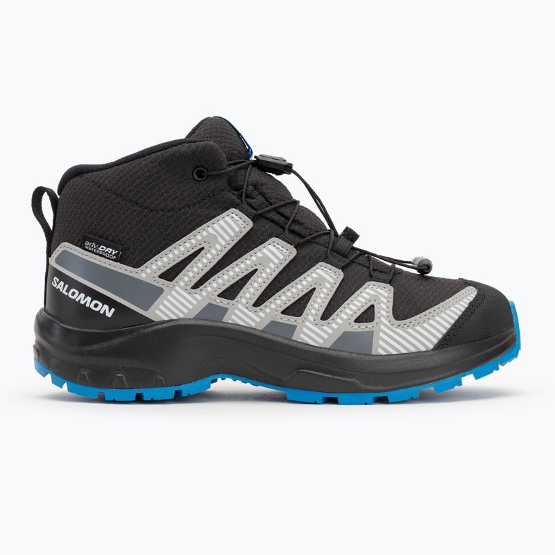 Salomon X Ultra 360 excalibur/nirvana /hazelnut Damen Wanderschuhe 2