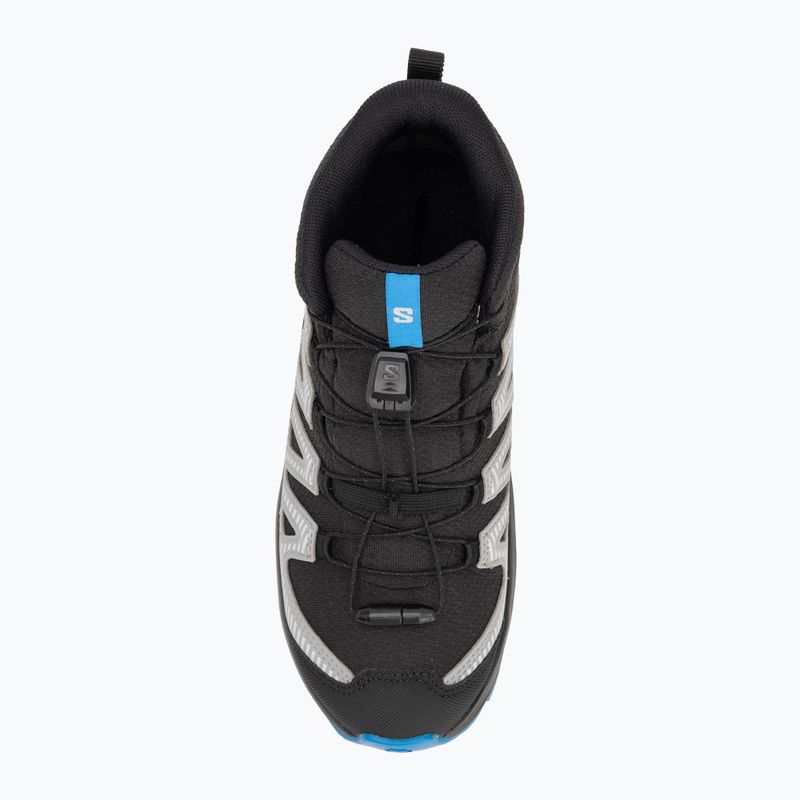Salomon X Ultra 360 excalibur/nirvana /hazelnut Damen Wanderschuhe 5