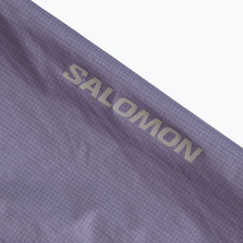 Laufjacke Herren Salomon Bonatti Waterproof blue granite 6