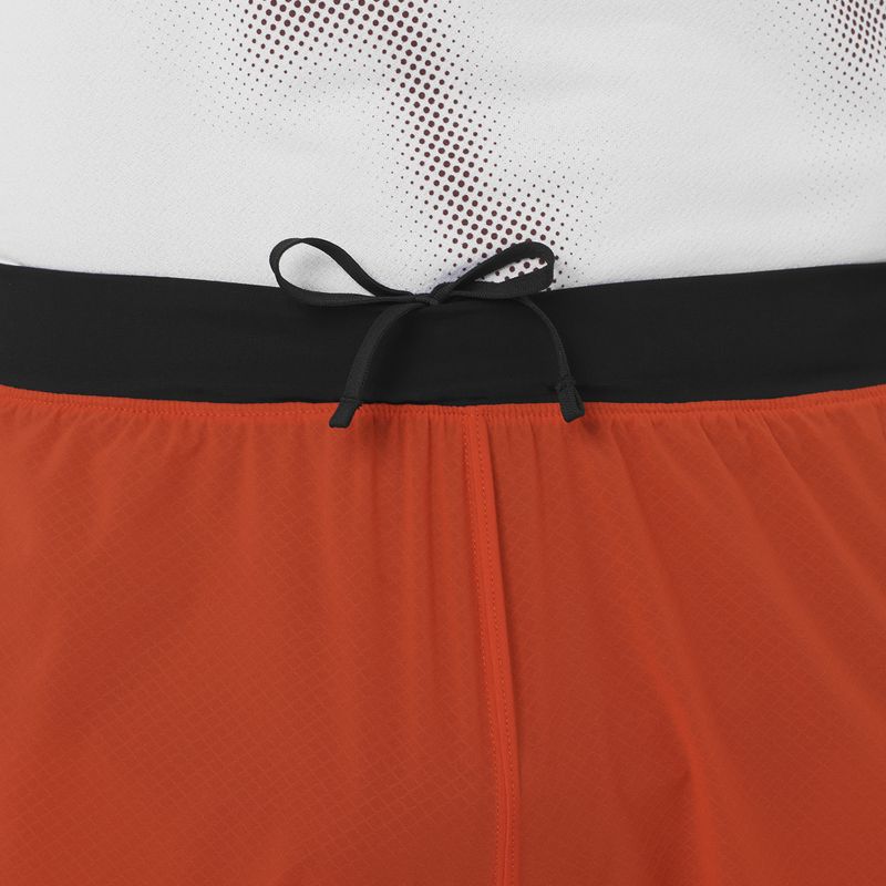 Herren-Laufshorts Salomon S/Lab Speed Spl 7" fiery red 4