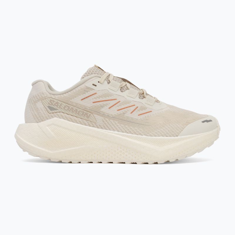 Damen Laufschuhe Salomon Aero Blaze 3 GRVL vanila/Mandelmilch 2