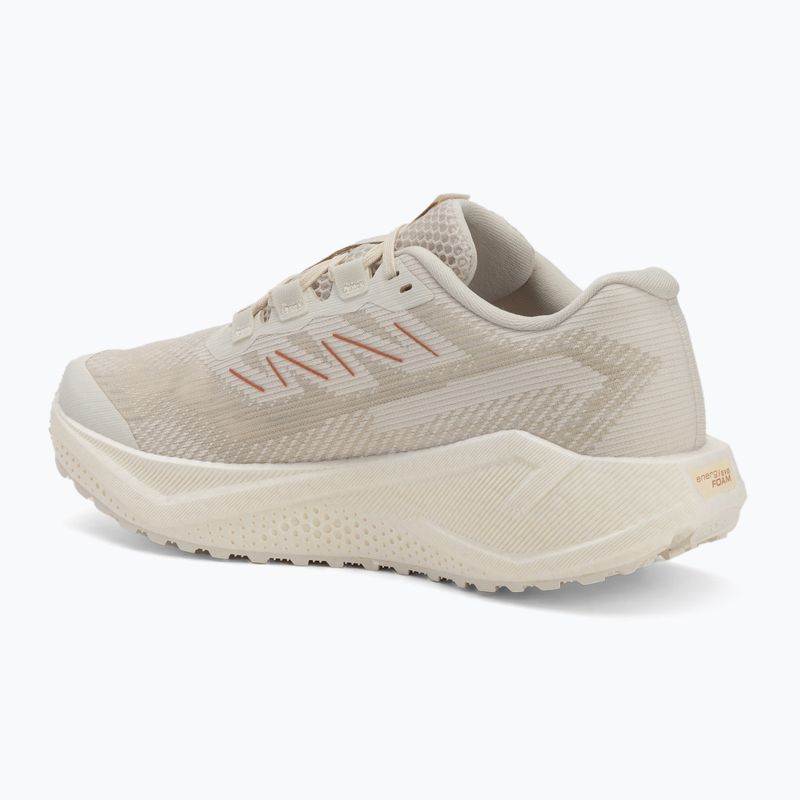 Damen Laufschuhe Salomon Aero Blaze 3 GRVL vanila/Mandelmilch 3