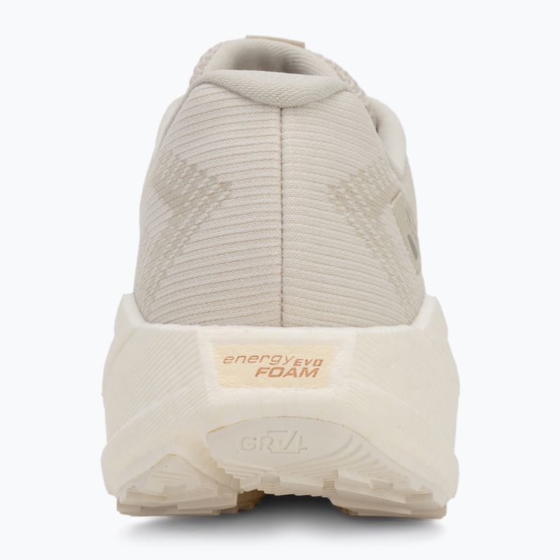 Damen Laufschuhe Salomon Aero Blaze 3 GRVL vanila/Mandelmilch 6