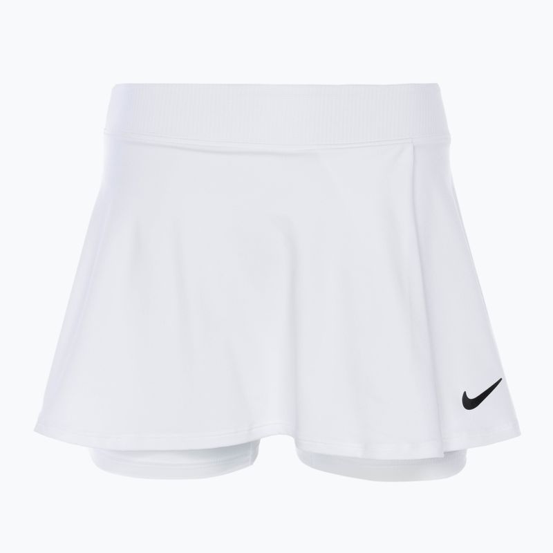 Nike Court Dri-Fit Victory Tennis-Rock weiß/schwarz