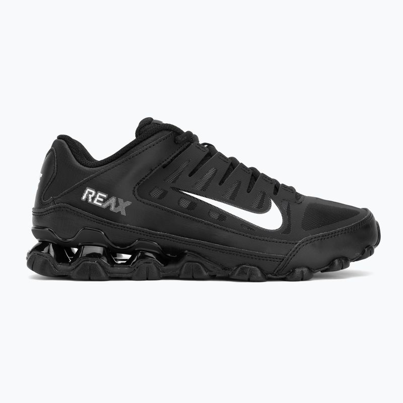 Herren-Trainingsschuhe Nike Reax 8 Tr Mesh black/white 2