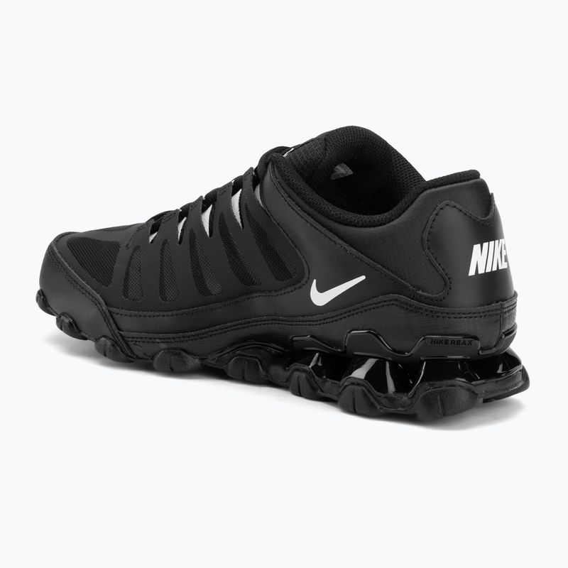Herren-Trainingsschuhe Nike Reax 8 Tr Mesh black/white 3