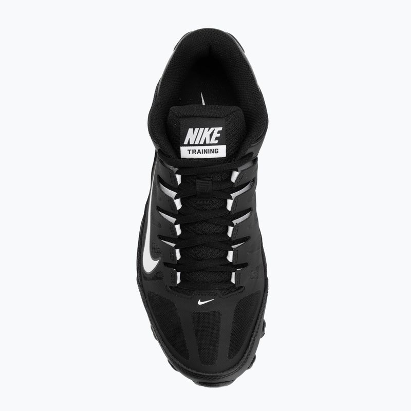 Herren-Trainingsschuhe Nike Reax 8 Tr Mesh black/white 5