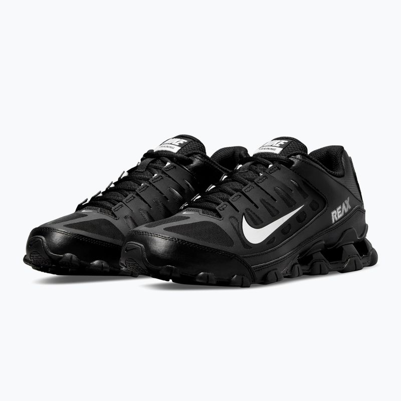 Herren-Trainingsschuhe Nike Reax 8 Tr Mesh black/white 3