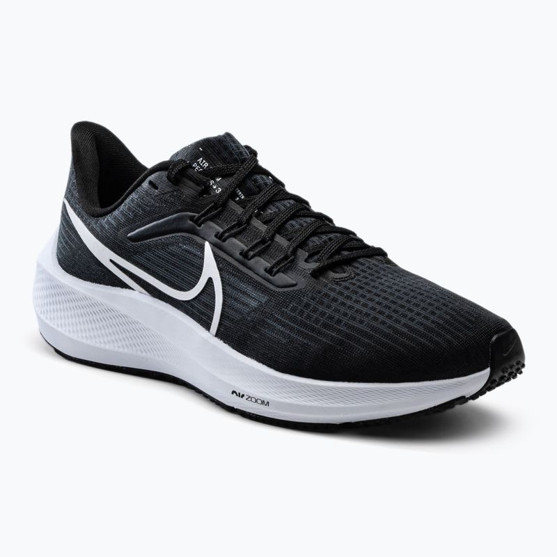 Nike Air Zoom Pegasus Herren Laufschuhe 39 schwarz DH4071-001