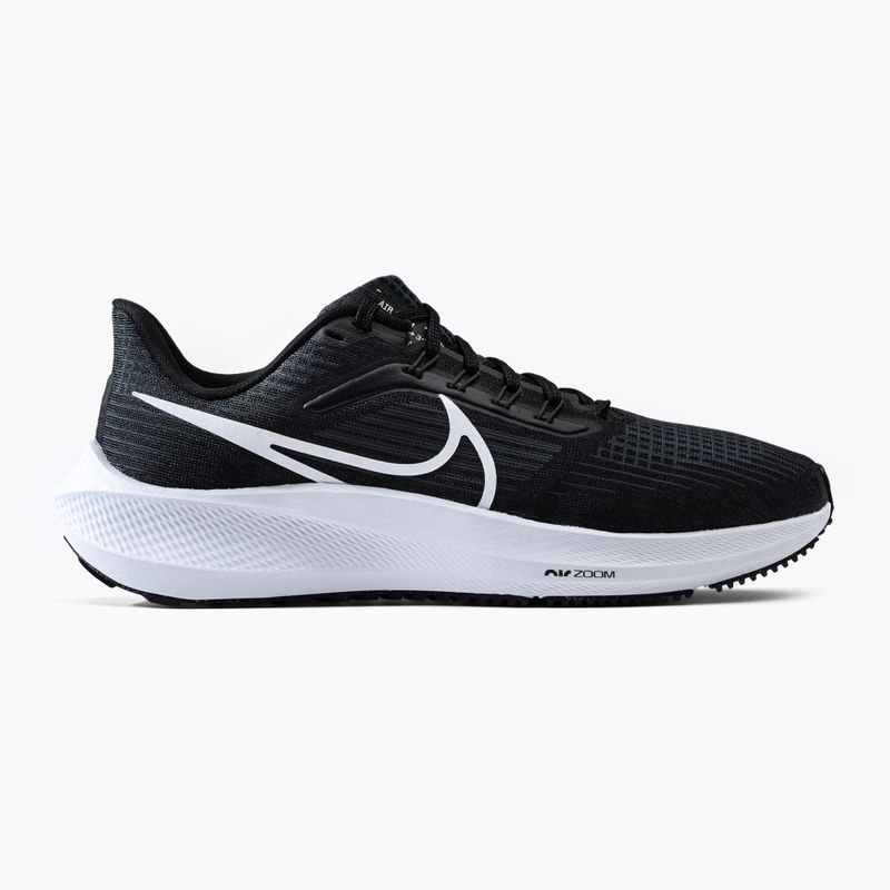 Nike Air Zoom Pegasus Herren Laufschuhe 39 schwarz DH4071-001 2